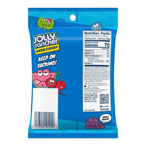 Freeze Dried Jolly Ranchers Etsy