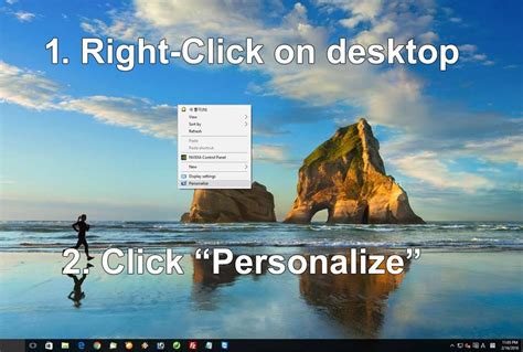 How To Change Lock Screen Image On Windows 10 Bleeping World Vrogue