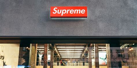 Supreme Rumored To Open Chicago Store And Launch Virgil Abloh Mca