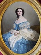 Historia: 5 cosas que no sabías sobre Carlota de Bélgica, Emperatriz de ...