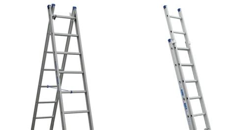 What Is The Ideal Size Of Ladder For Your Story Home