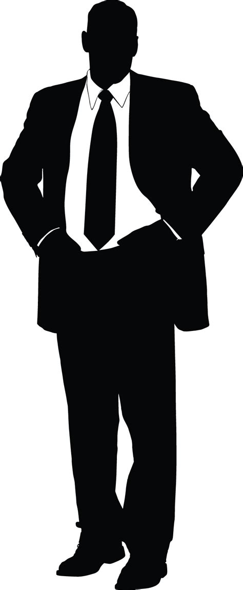 Manager Icon Transparent Png White