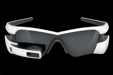 Recon Jet Adds Ant To Its Jet Smart Glasses