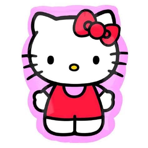 Terbaru 11 Gambar Hello Kitty Yang Paling Bagus Qiu Wallpaper