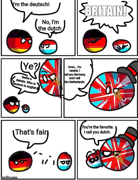 Deutsch Versus Dutch Imgflip