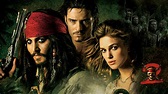 „Fluch der Karibik“ – In dieser Reihenfolge solltet ihr die Piraten ...