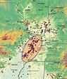 Missouri has most seismic activities east of Rocky Mountains - Metro ...