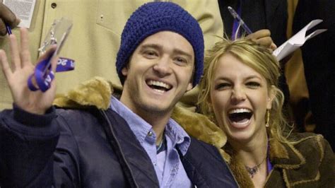 How Did Justin Timberlake Break Up With Britney Spears 20 Years Ago
