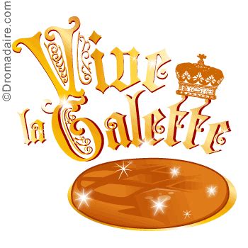 Vive La Galette