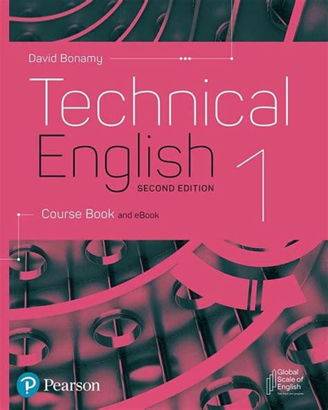 Technical English Adult Technical English Language Learning Pearson