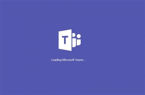 How can we make microsoft teams better? Microsoft Teams not loading - WMPoweruser