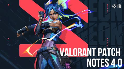 Valorant Episode 4 Update Patch Notes Ares Buffs Spectre Nerfs Map