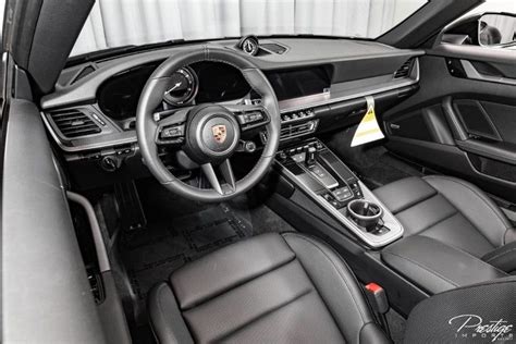 2020 Porsche 911 Carrera S For Sale North Miami Beach Fl