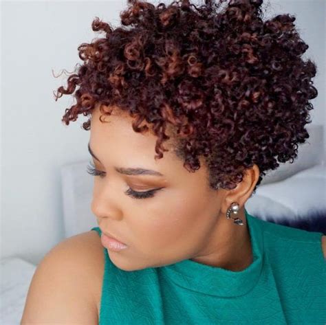 80 Fabulous Natural Hairstyles Best Short Natural Hairstyles 2020 Short Natural Hair Styles