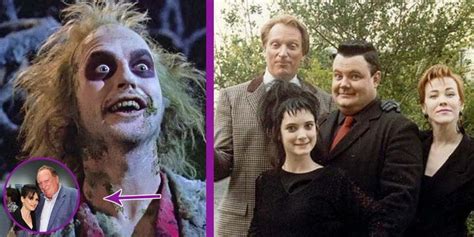 Beetlejuice Turns See The Cast Then And Now Beetlejuice Cast Beetlejuice It Cast