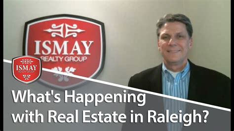 Raleigh Real Estate Agent What Happened With Raleigh Real Estate In