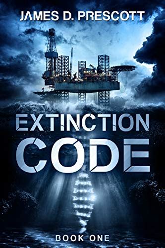 Amazon Extinction Code Extinction Series Book 1 English Edition