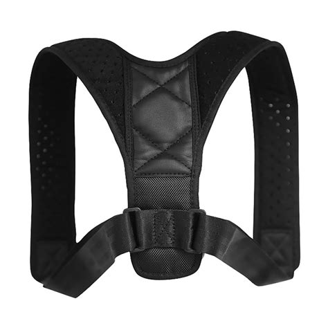 Perfect Adjustable Posture Corrector For Men And Women Upper Back
