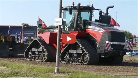 Most Expensive Tractors In The World You Never Knew About We Get To