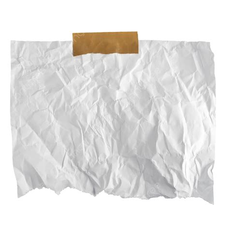 Note Tape Memo Blank Paper Message Board Paper White Page Png