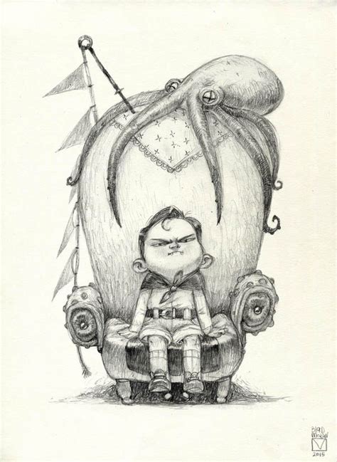 40 Most Funniest Pencil Drawings And Art Works Funny Drawings