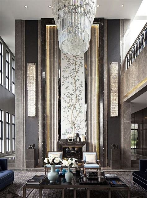 50 Impressive Lobby Design Ideas Lava360 Lobby Design Luxury
