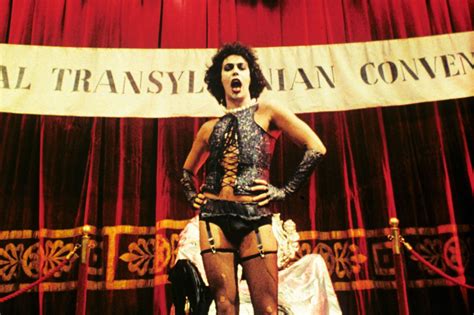 The Rocky Horror Picture Show T