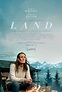 Land (2021) Poster #1 - Trailer Addict