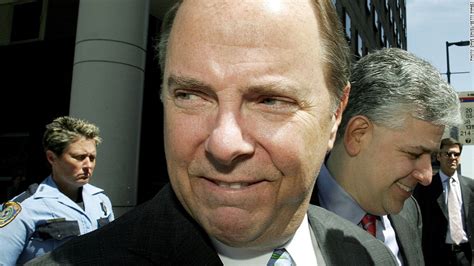 Enron Convict Skilling To Get Out Of Jail Early