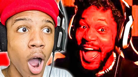 Coryxkenshin Out Of Context Reaction Youtube