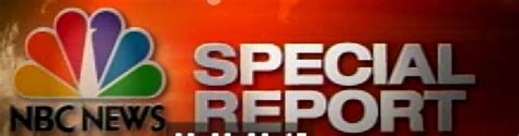 Image Nbc News Special Report 2006png Logopedia Fandom Powered