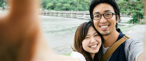 Japanese Dating Tips Learn About Culture And Meeting Singles