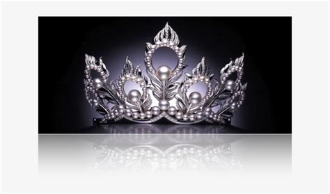 Pageant Crown Png Mikimoto Crown Miss Usa Transparent Png 630x412