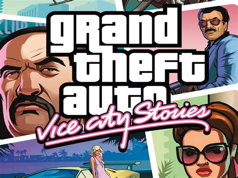 Grand Theft Auto Vice City Stories Psp Mediafire Downloads