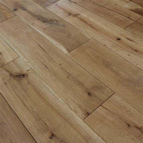 Wood Flooring Woca Oak 18x150mm Oiled Abcd Grade Solid Wood Flooring
