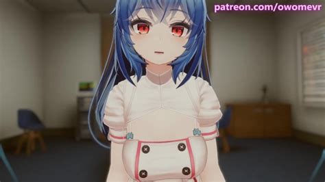 Horny Nurse Takes Care Of You Vrchat Erp Lewd Pov Roleplay Teaser Xxx Mobile Porno