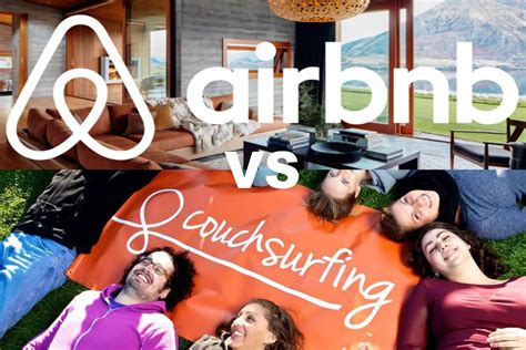 Couchsurfing Vs Airbnb Which Should I Use And Why Combadi World