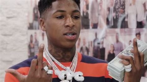 Nba Youngboy Involved In A Shooting Near Trump Resort In