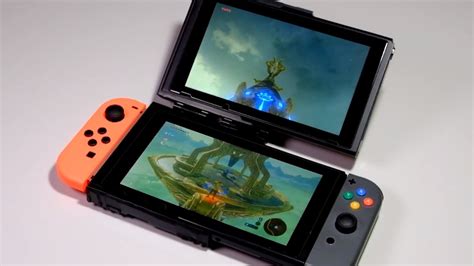 New Nintendo Switch 2 rumor points to a 2021 release date | TechRadar