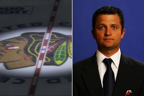 ‘open Secret Everyone On Blackhawks Knew About Coachs Sexual Assault Allegations