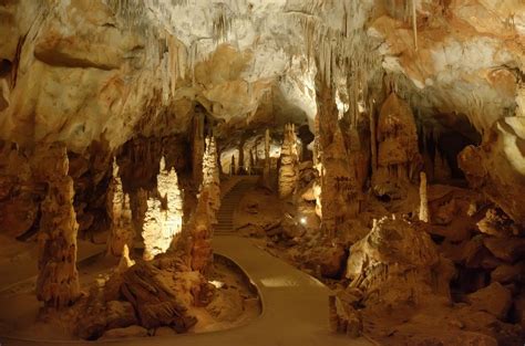 Domica Cave Slovakia Cave Slovakia Underground Caves
