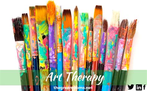 Art Therapy The Green Rooms Counselling Psychotherapy And Coaching