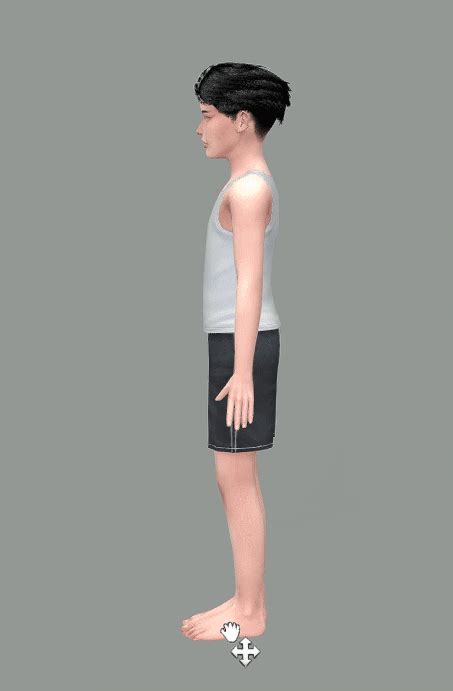Obscurus Sims Unlocked Ea Body Sliders And Bonus