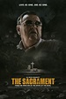 The Sacrament (#2 of 3): Extra Large Movie Poster Image - IMP Awards
