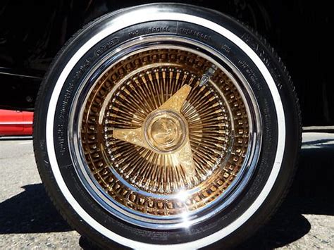 Lowriders And Low Lows Lowriders Lowrider Rims Lowrider Cars