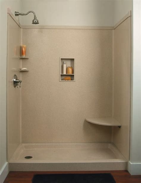 Do It Yourself Remodeling Shower Kits In Kitchen Walk In And Shower
