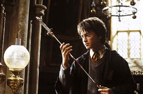 Filme Harry Potter e a Câmara Secreta 2002