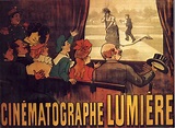 Watch the Films of the Lumière Brothers & the Birth of Cinema (1895 ...