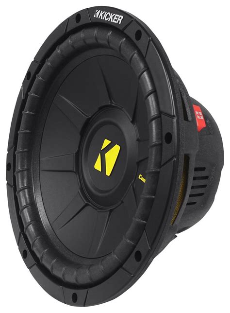 (american football) or placekicker — a player who kicks the football during free kicks, kick offs, field goals, and extra point tries. For Sale Kicker 10" Subwoofer - MyG37