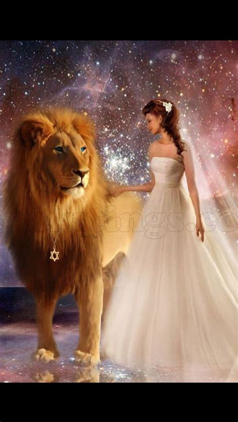 Pin By Kristi Lehman On Jesus My Everything Bride Of Christ Lion Of
